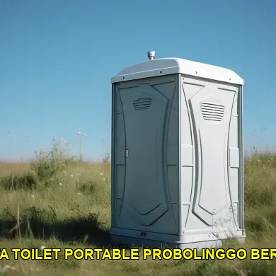 jasa sewa toilet portable probolinggo berkualitas